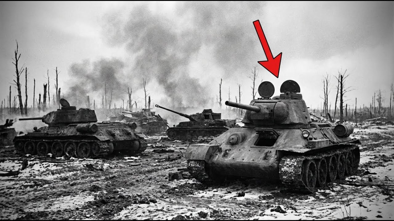 Operation Mars: The Soviet Offensive That Killed More Than Stalingrad: Rzhev Part 2