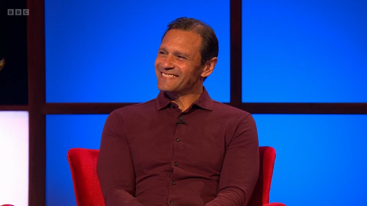 Richard Osman's House of Games - S09E38 (19 Nov 2025)