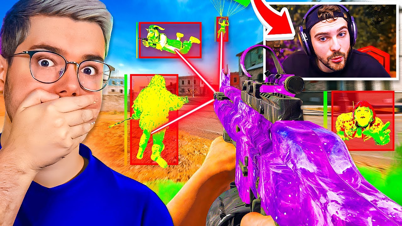 CHEATERS vs STREAMERS, mais ils sont de MAUVAISE FOI !? (la vérité... )