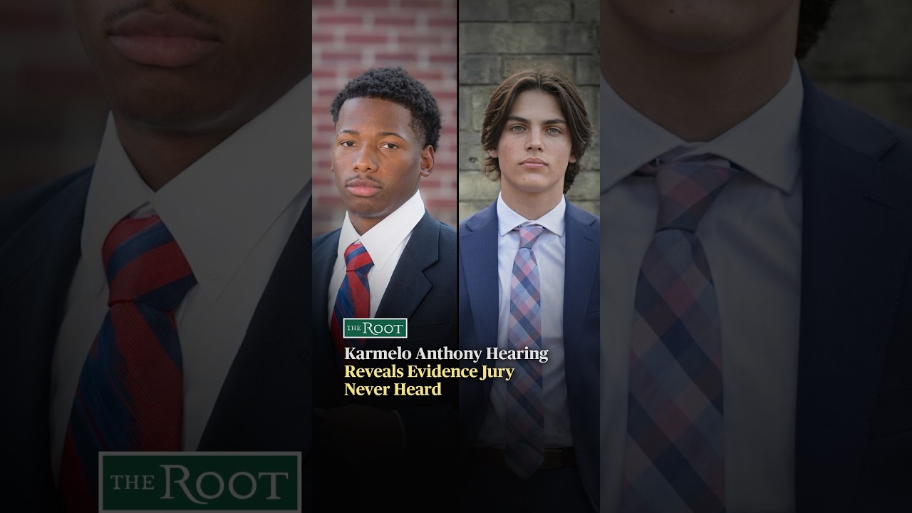 Новости по делу Karmelo Anthony | The Root