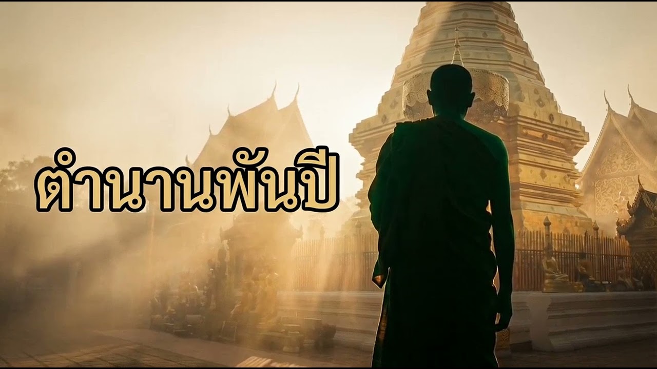 ตำนาน กระดิ่งทองคำแห่งวัดพระธาตุลำปางหลวง และอาถรรพ์เงาพระธาตุกลับหัว