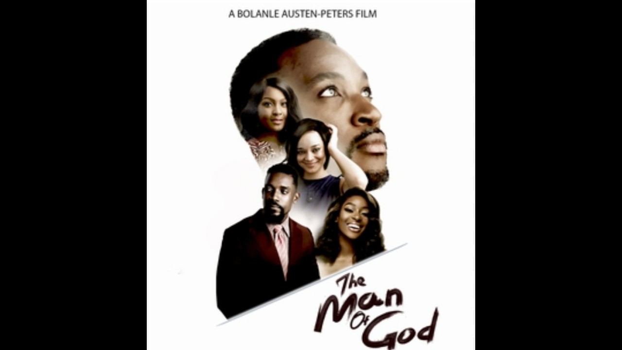 MIMI'S MUSINGS PODCAST - MAN OF GOD - REVIEW