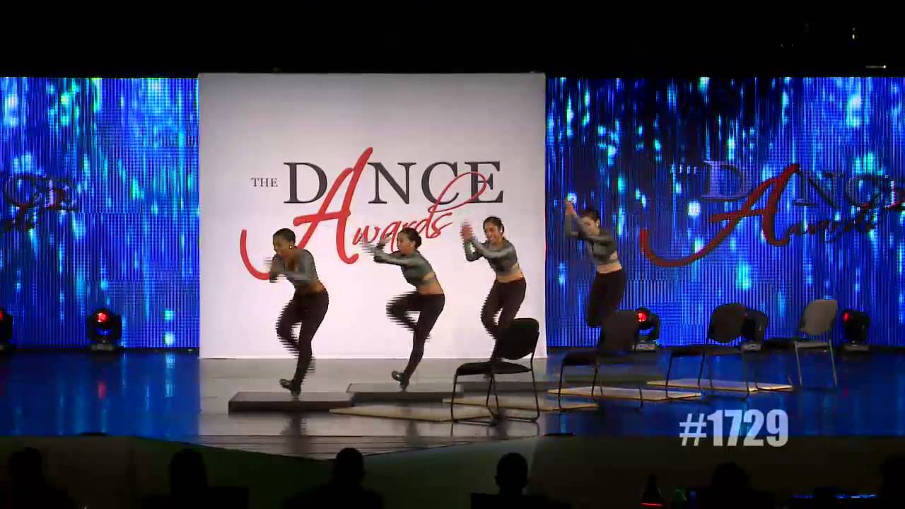 Bohemian Rhapsody- The Dance Studio fo Fresno
