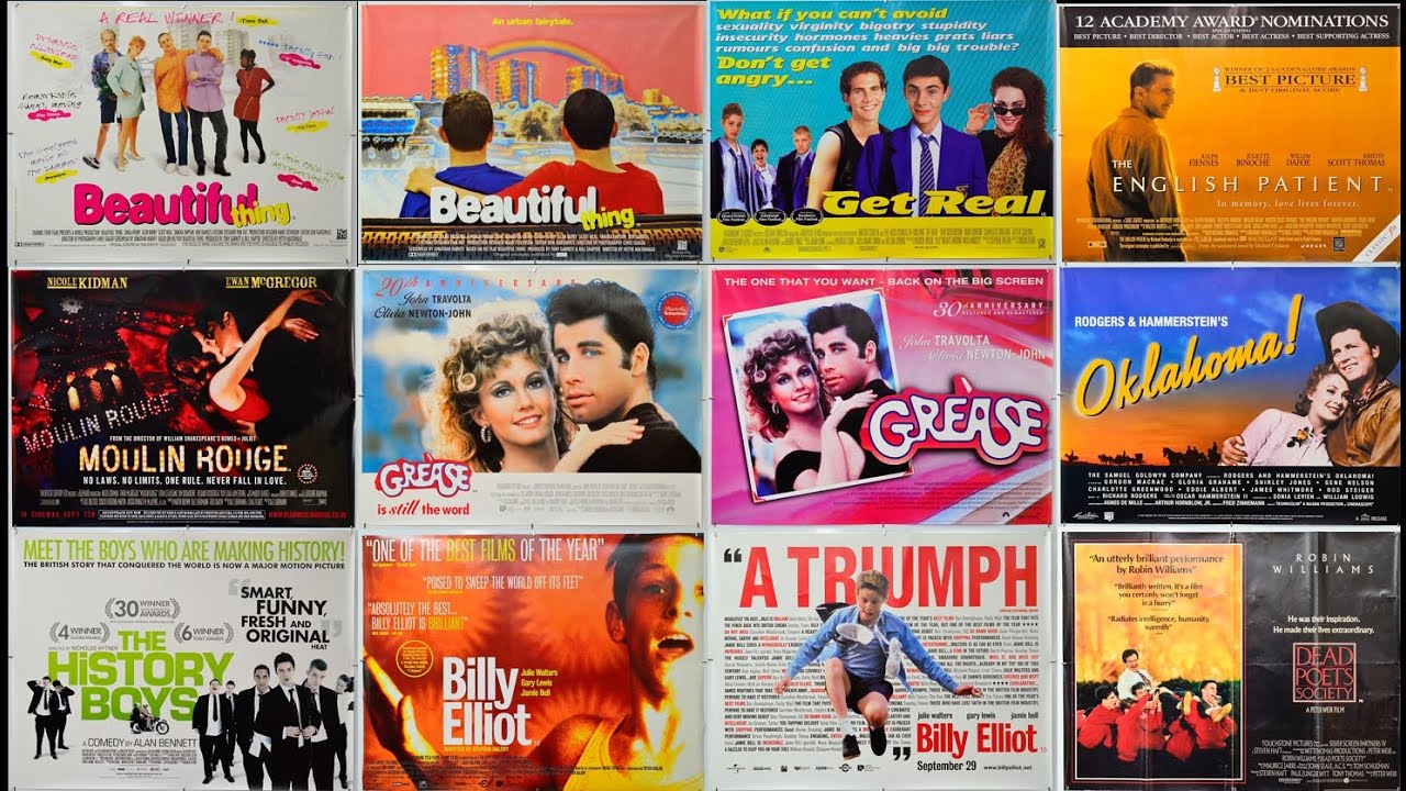 🚨 Film Poster Auction Alert! 🚨