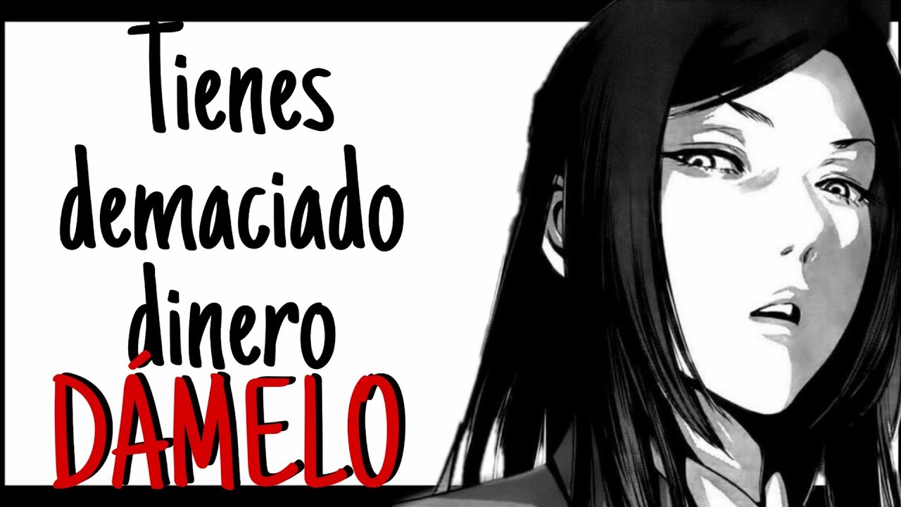 MADRE CON DERECHO Quiere que R0B4R mi dinero #10 Hilos con cheems madres con derecho