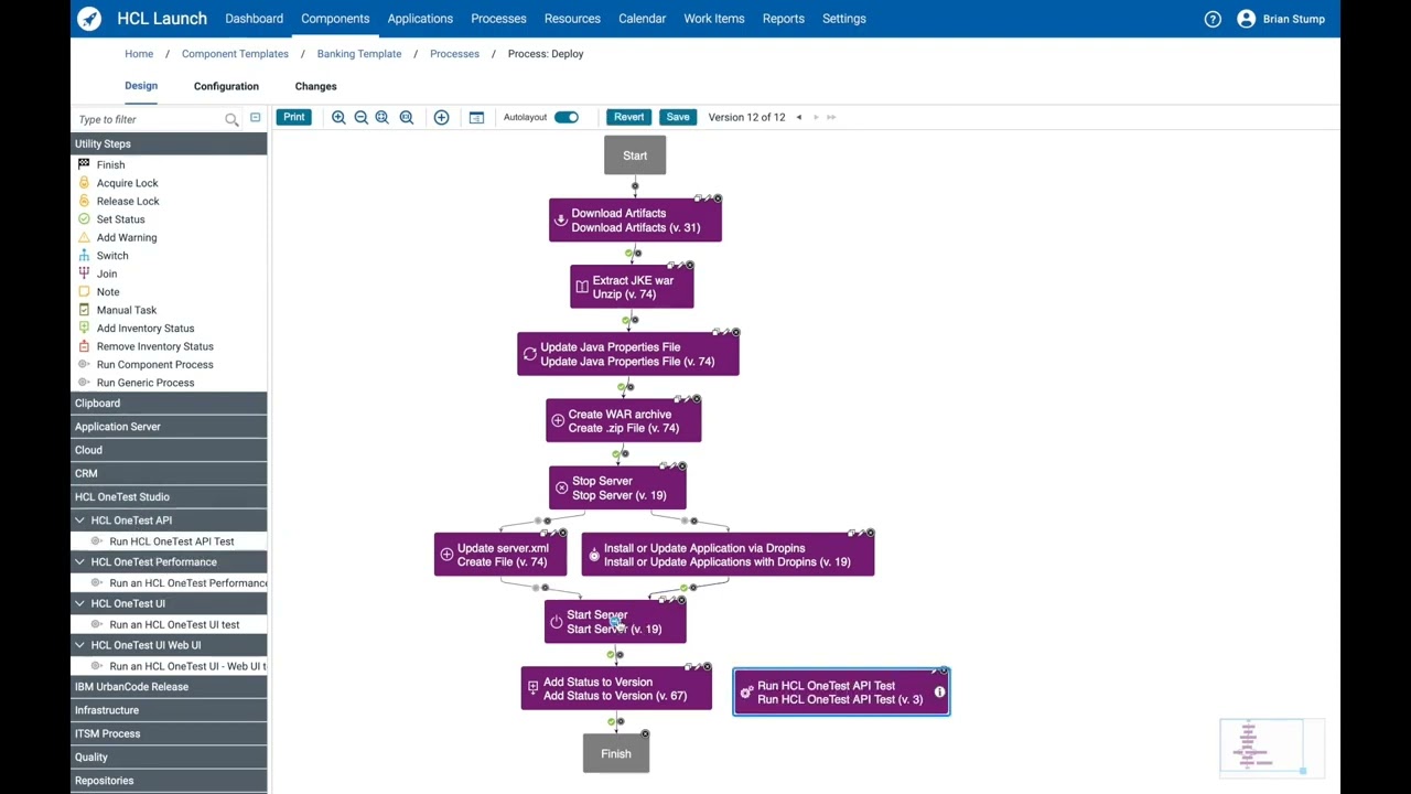 HCL Software DevOps Overview