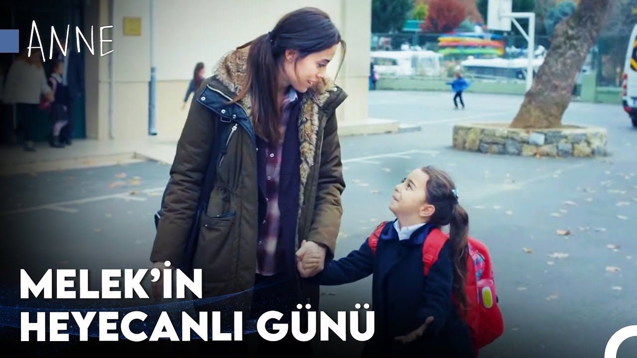 Uzun Zaman Sonra Her Şey Yolunda - Anne