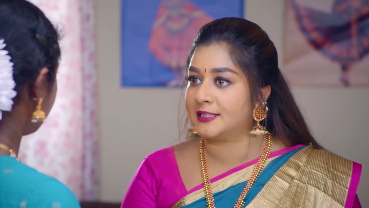 Sandhya Raagam | Ep - 778 | Webisode | Jan 31 2026 | Zee Tamil