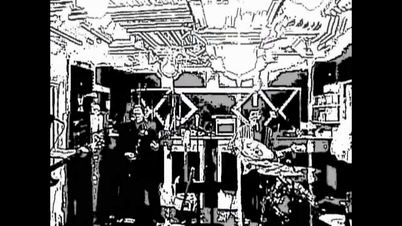 The Shambles - She's Got Everything (1999 Demo)