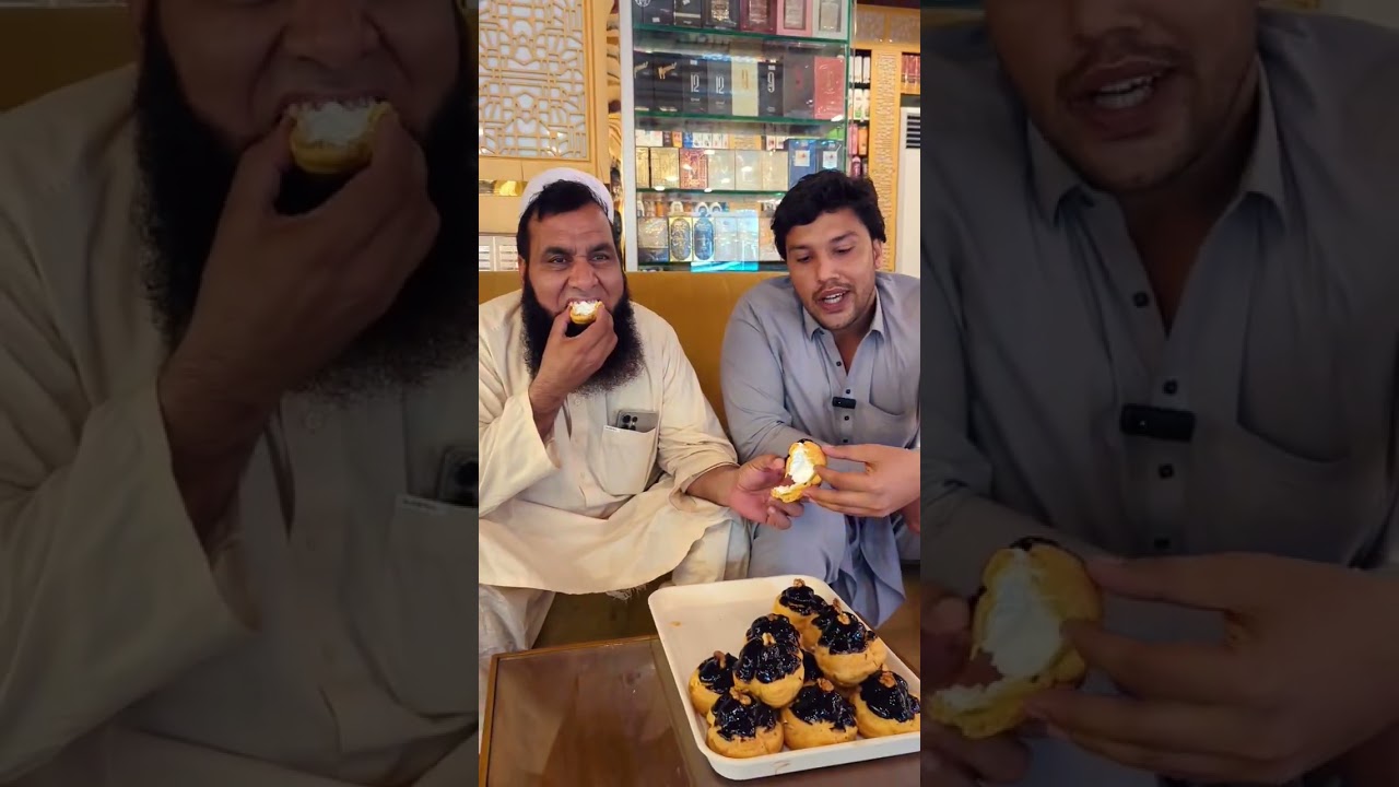 #aqam #sweets #and #bekery #perfume #food #barabazar @AfridianMedia