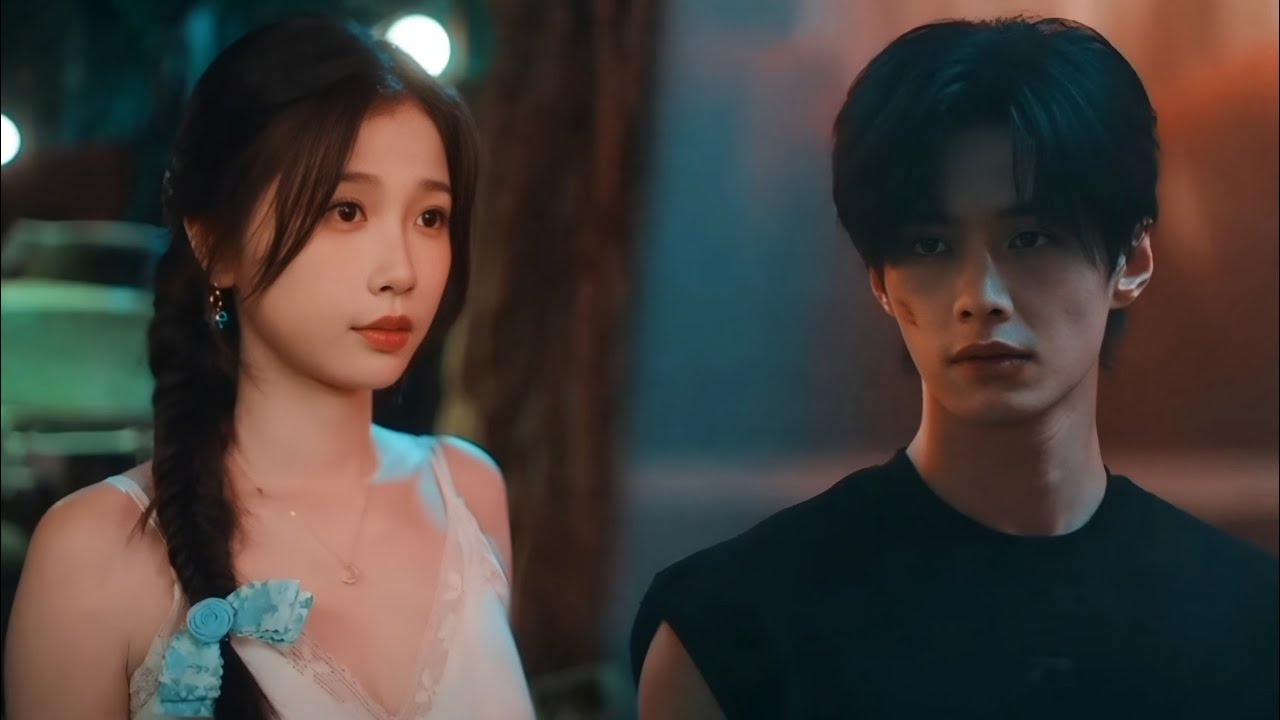 🇰🇷💞 Korean CEO Love Story Hindi Dub Style | Innocent Girl 🌸 Changes Heartless Rich Boy 👑