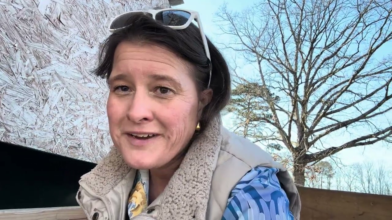 Здесь всегда что-то происходит