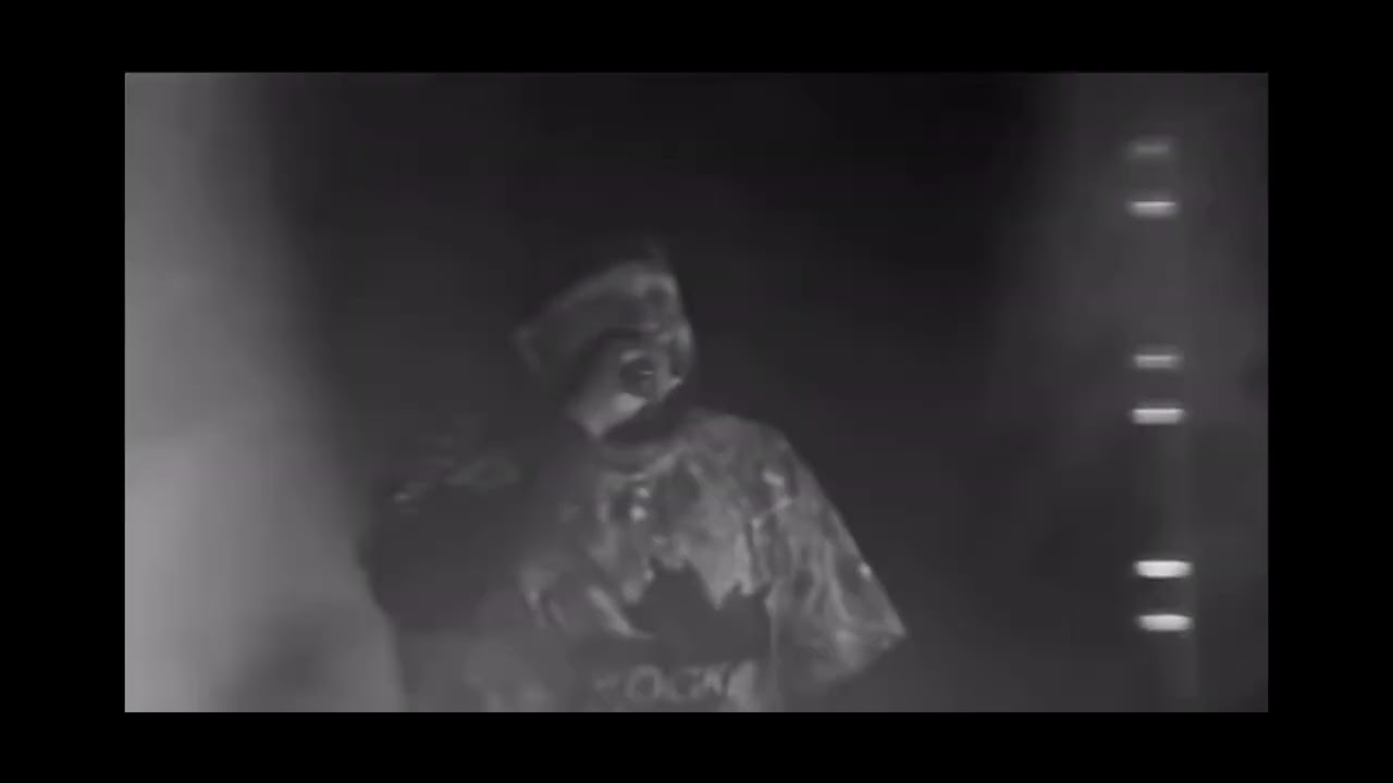 “Thriller“ OG Keemo X Souly X FV Type Beat
