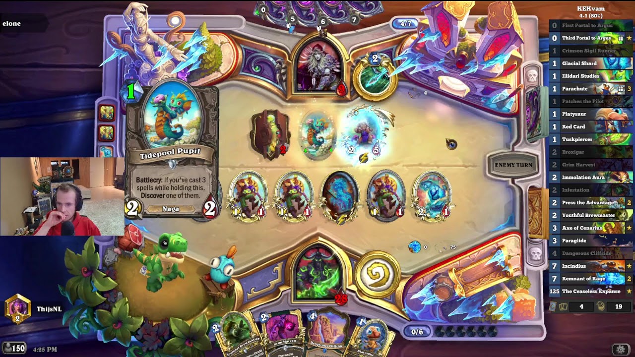 Finished #3. Bronze10 to Legend #YEAROFTHIJS