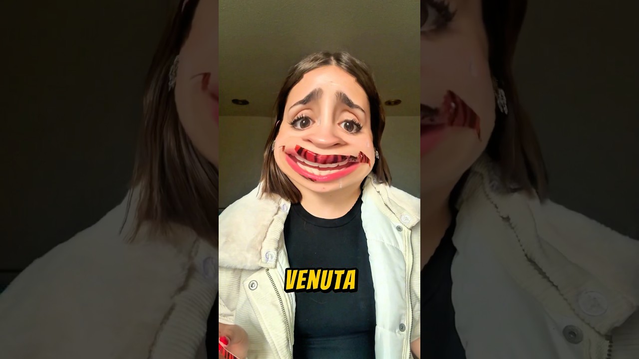 SALONE DI BELLEZZA CON NATI UBOLDI🤣