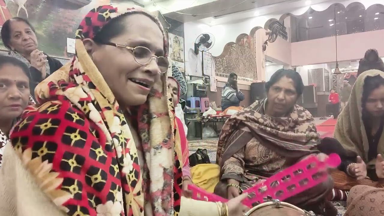 🙏 माता रानी का सुंदर सा भजन🌹 माता मेरी शेरावाली🙏 आज अकेलेमें🌹🌹🌹🌹🌹