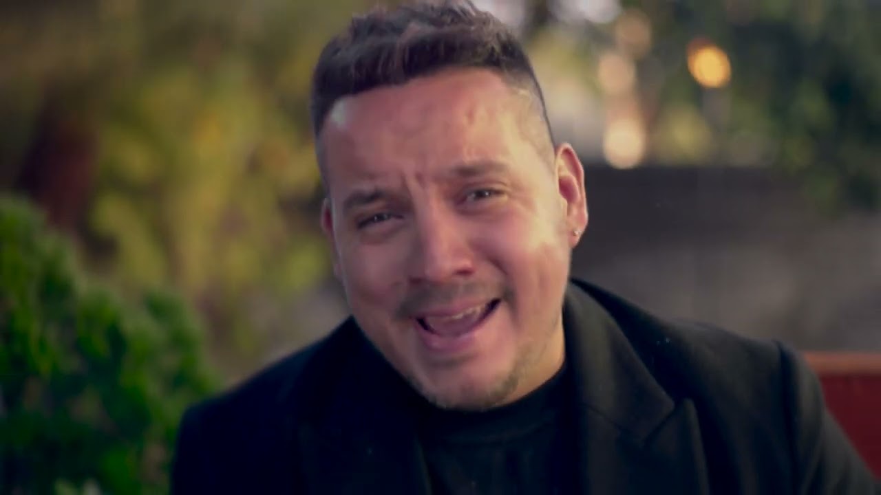 Pablo Preciado - Tu Luz (Video Oficial)