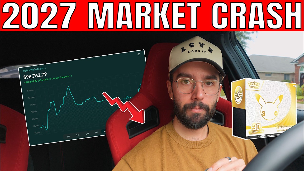 Pokemon is About to Crash. Here&rsquo;s the Proof.