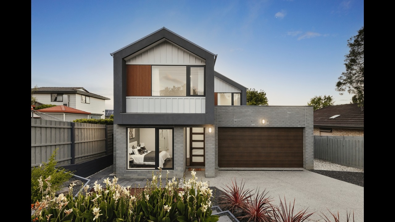 Property Video - 28 Olwen Street, Nunawading