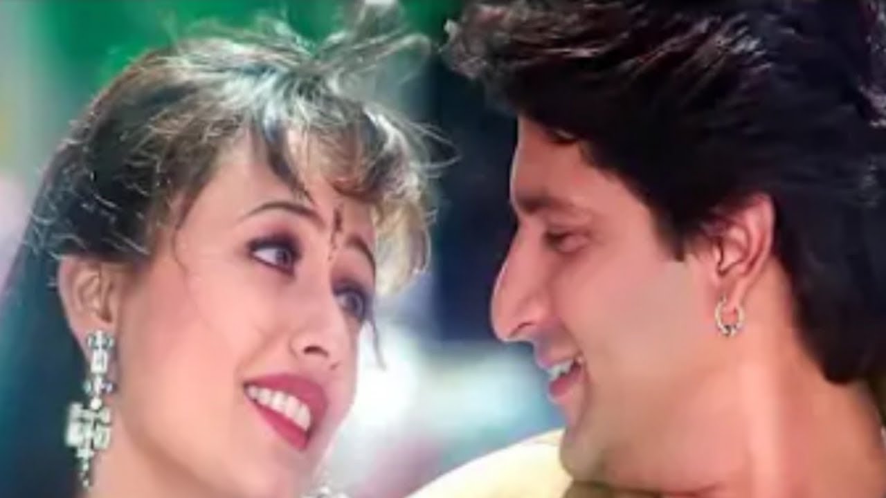 Taalon Mein Nainital Baki Sab Talaiya - Lyrical | Hogi Pyar Ki Jeet | 90's Bollywood Song