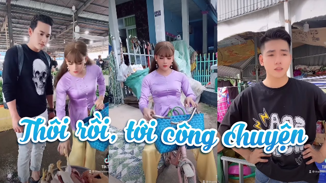 Hà Trí Quang gặp 