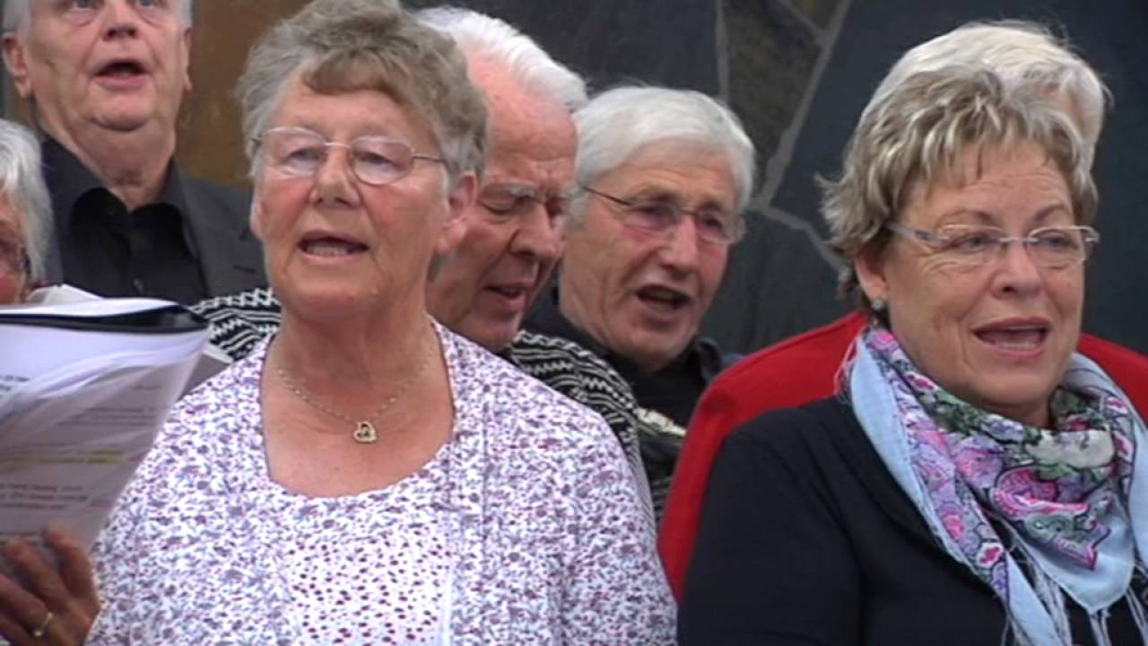 (1033) Greipstad musikklag: Å hvilken herlig dag