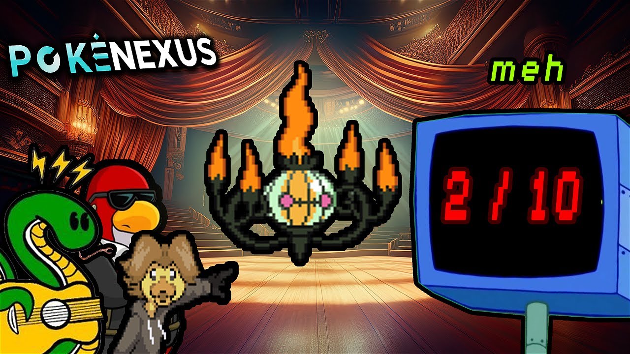 We Raced to Catch Pok&eacute;mon for a Fashion Show&hellip; For a AI to Judge Us!