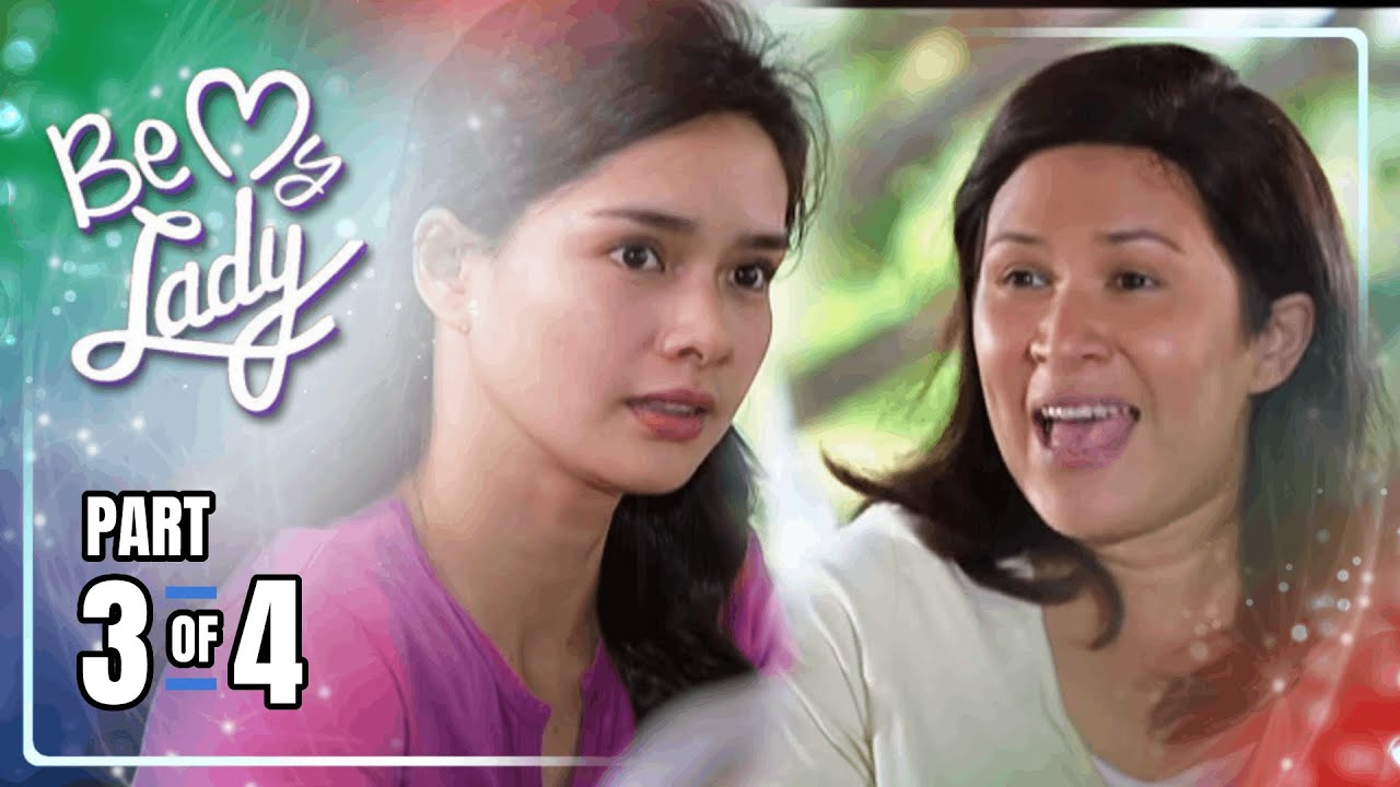 Be My Lady | Episode 9 (3/4) | August 17, 2023
