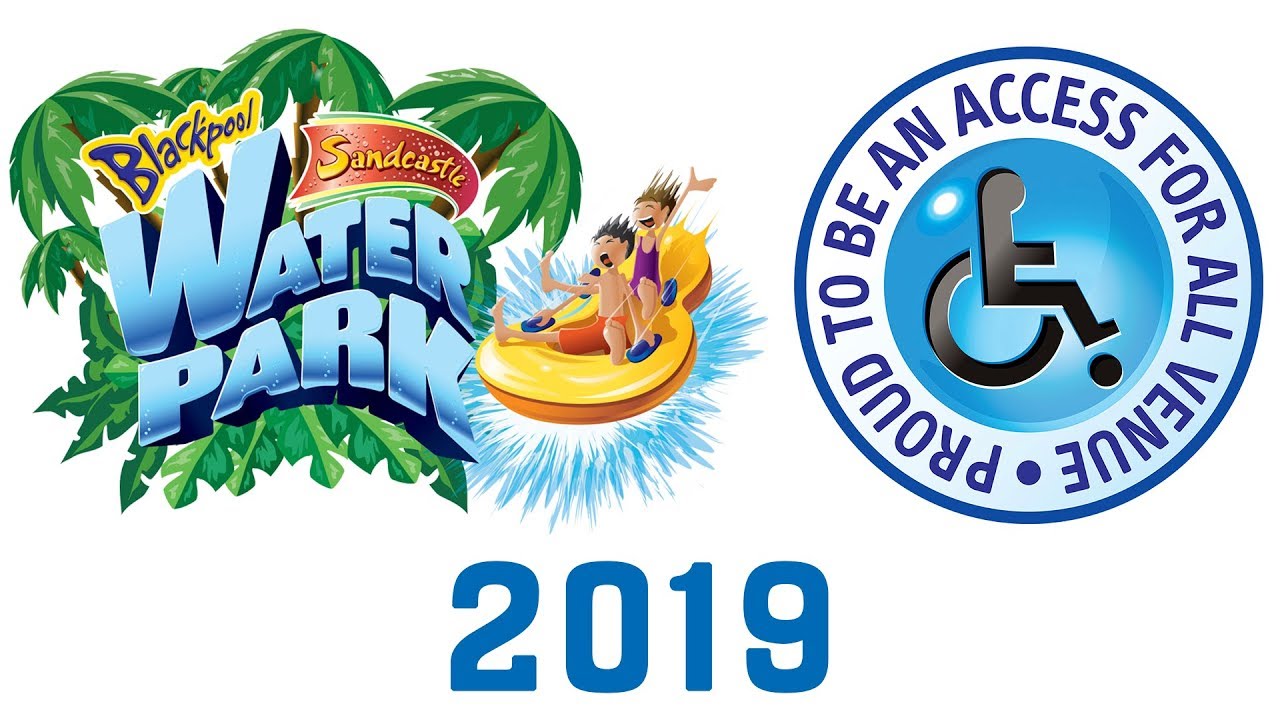 2019 Accessibility Video | Sandcastle Waterpark