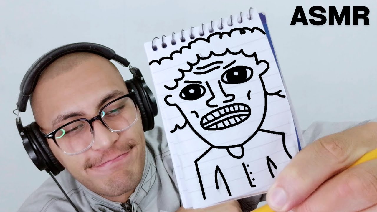 ASMR para personas que no compraron Bitcoin en 2010 xd