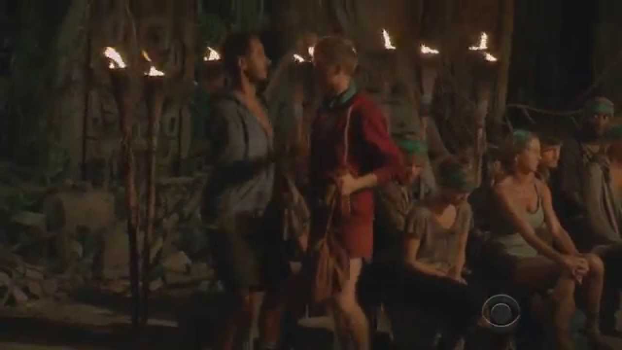 Survivor San Juan Del Sur Retrospective (HD)