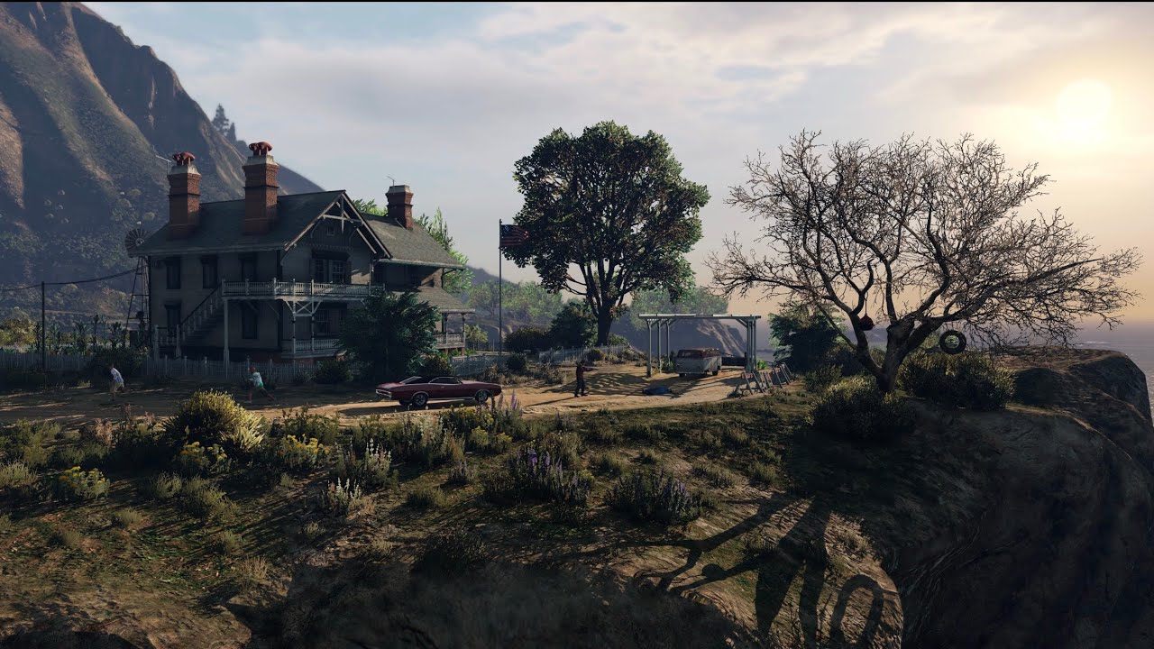 نلعب مهمات قصيرة