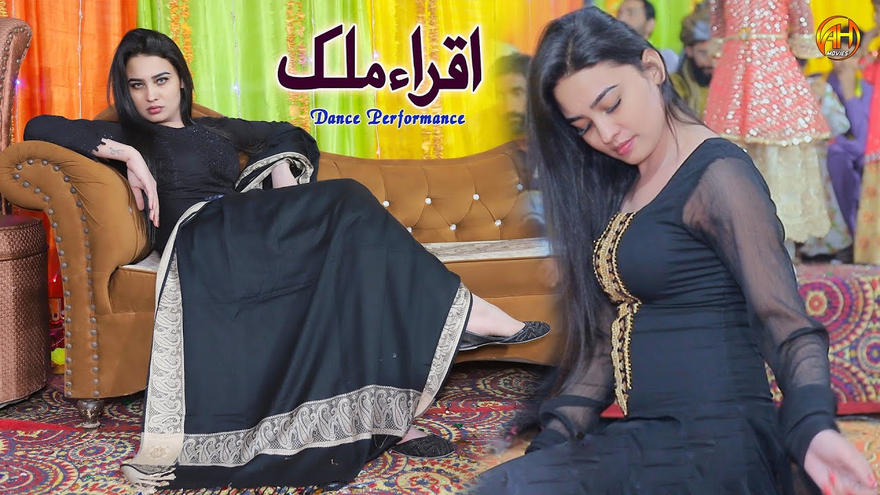 Main Laiyan Ya Tu Laiyan ||  Dance By Iqra Malik || Nadeem Abbas Lunewala || AH Movies Bhakkar