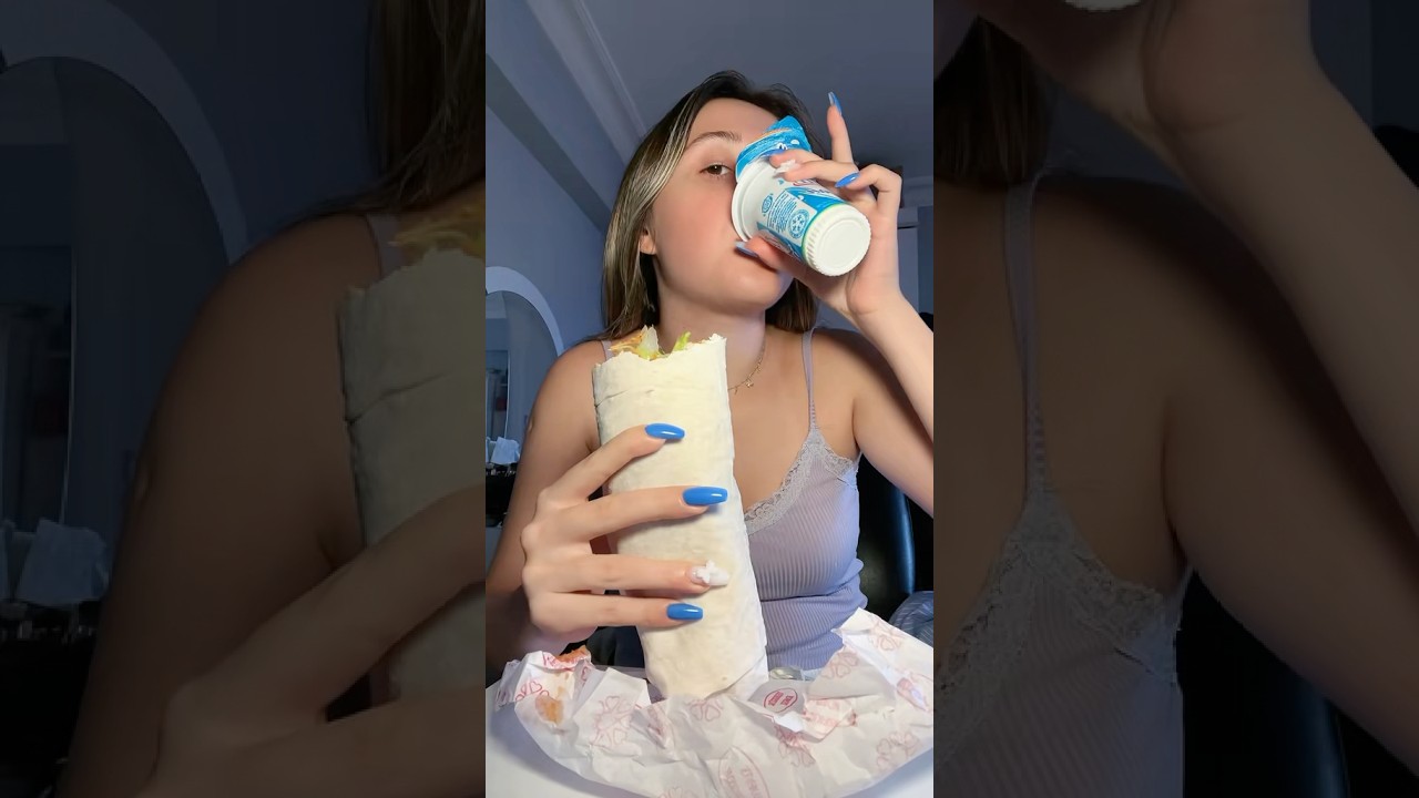 ASMR | Çiğ Köfte #reklam                                      #çiğköfteci #cigkofte #asmr