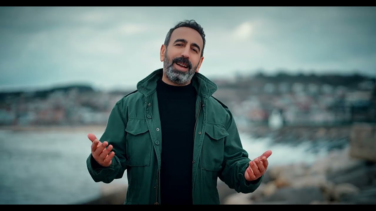 Yılmaz İnce - Potpori - 2026 - Official Video