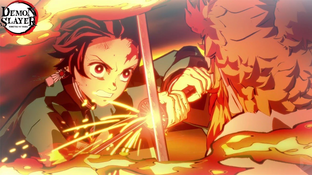 Demon Slayer The Hinokami Chronicles | Final Boss and Ending