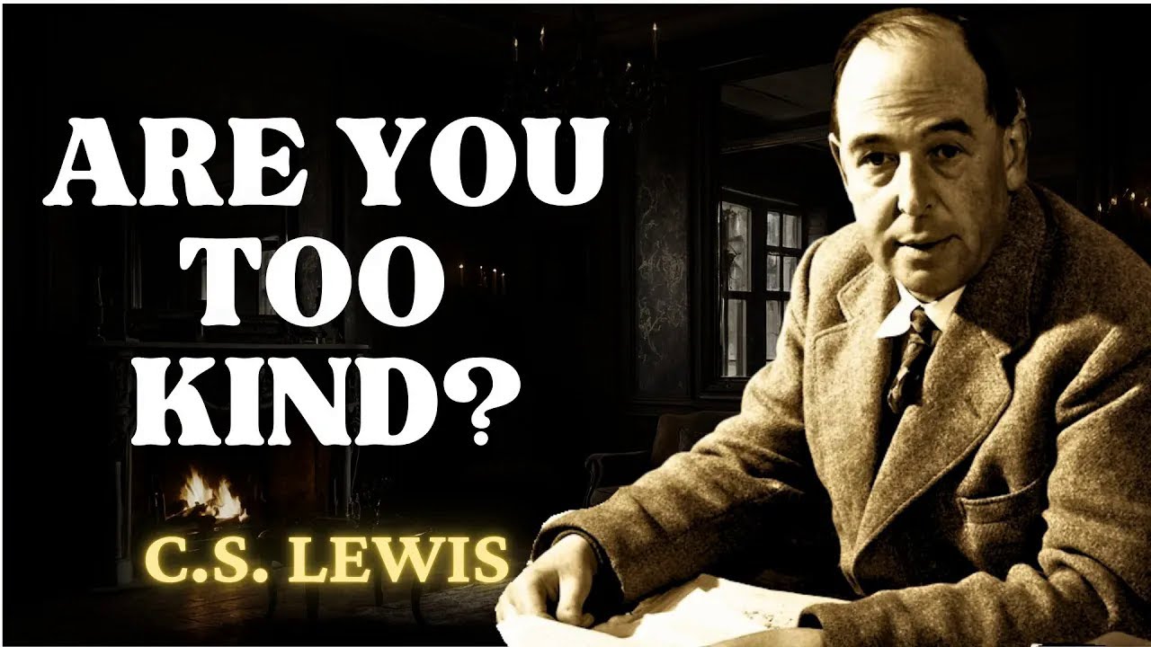 4 Ways HOW Kindness Will RUIN Your Life