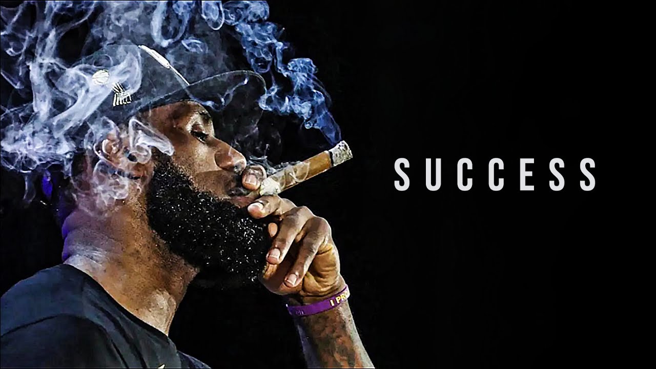 Inside the Mind of LeBron James - SUCCESS & SACRIFICE