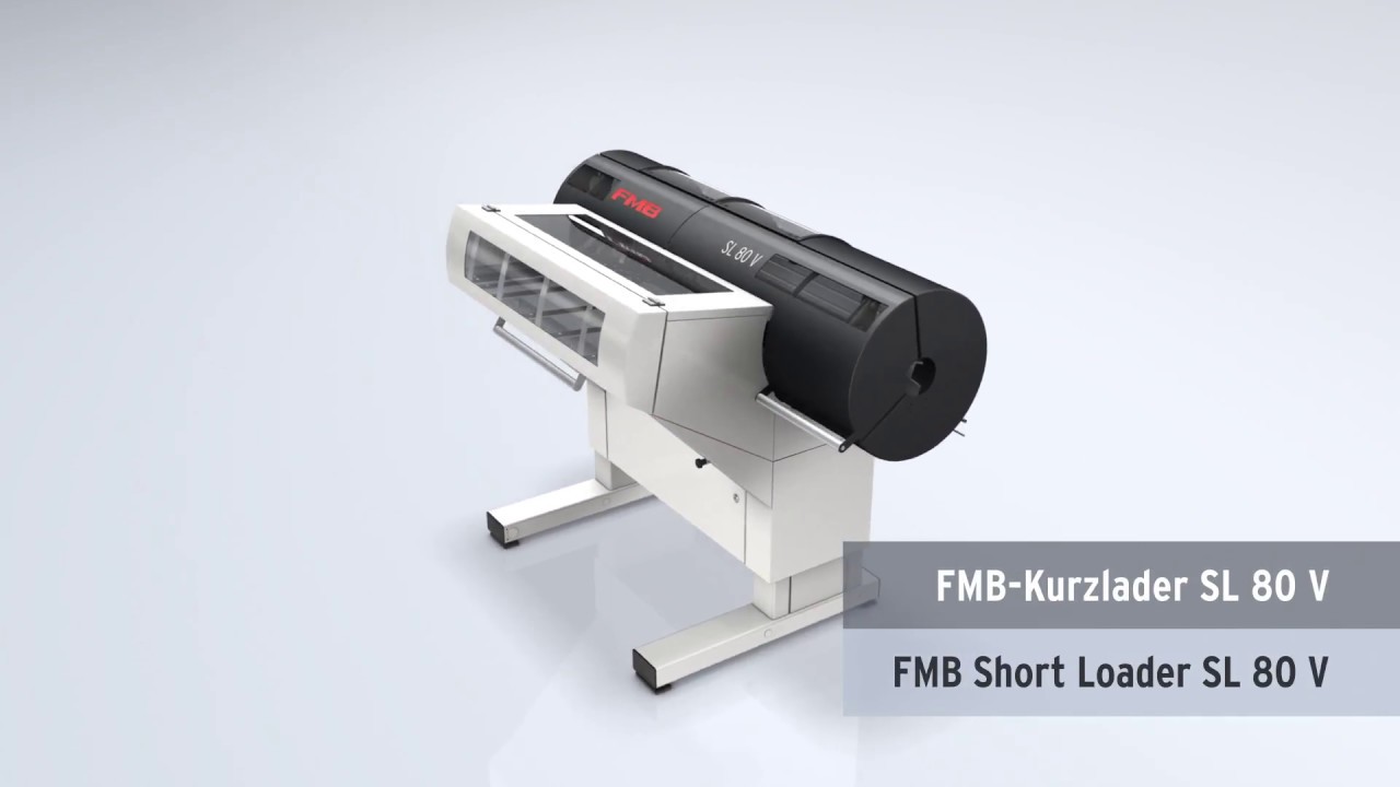 FMB SL 80 V