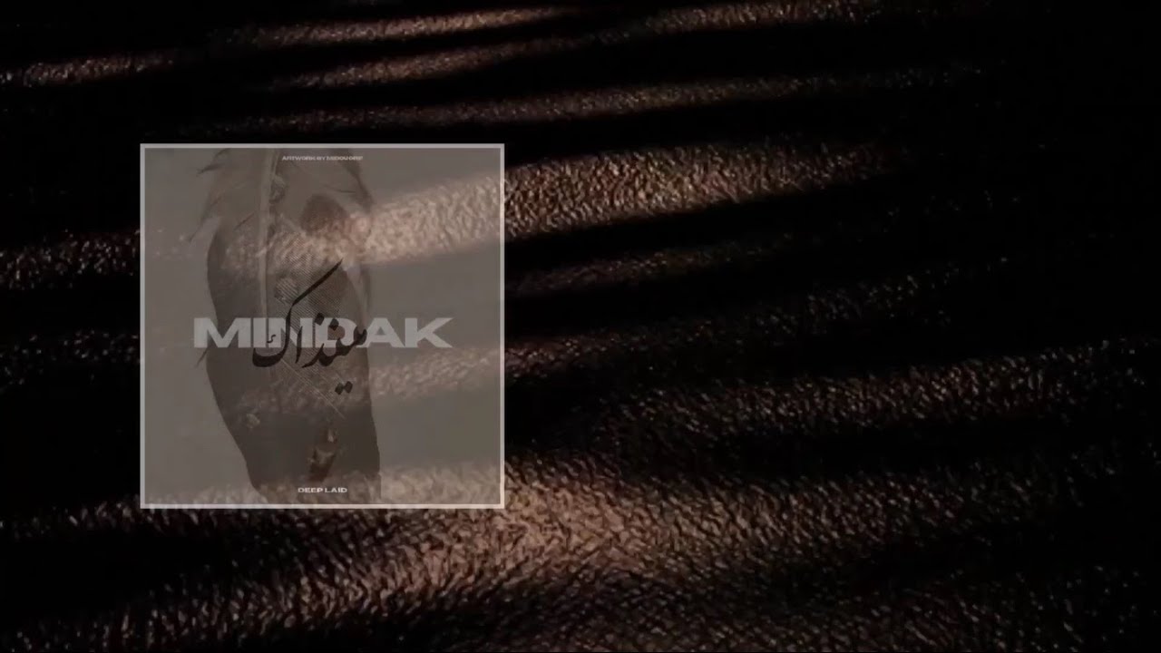 Deep-Laid - Mindak (Prod.Liaw)