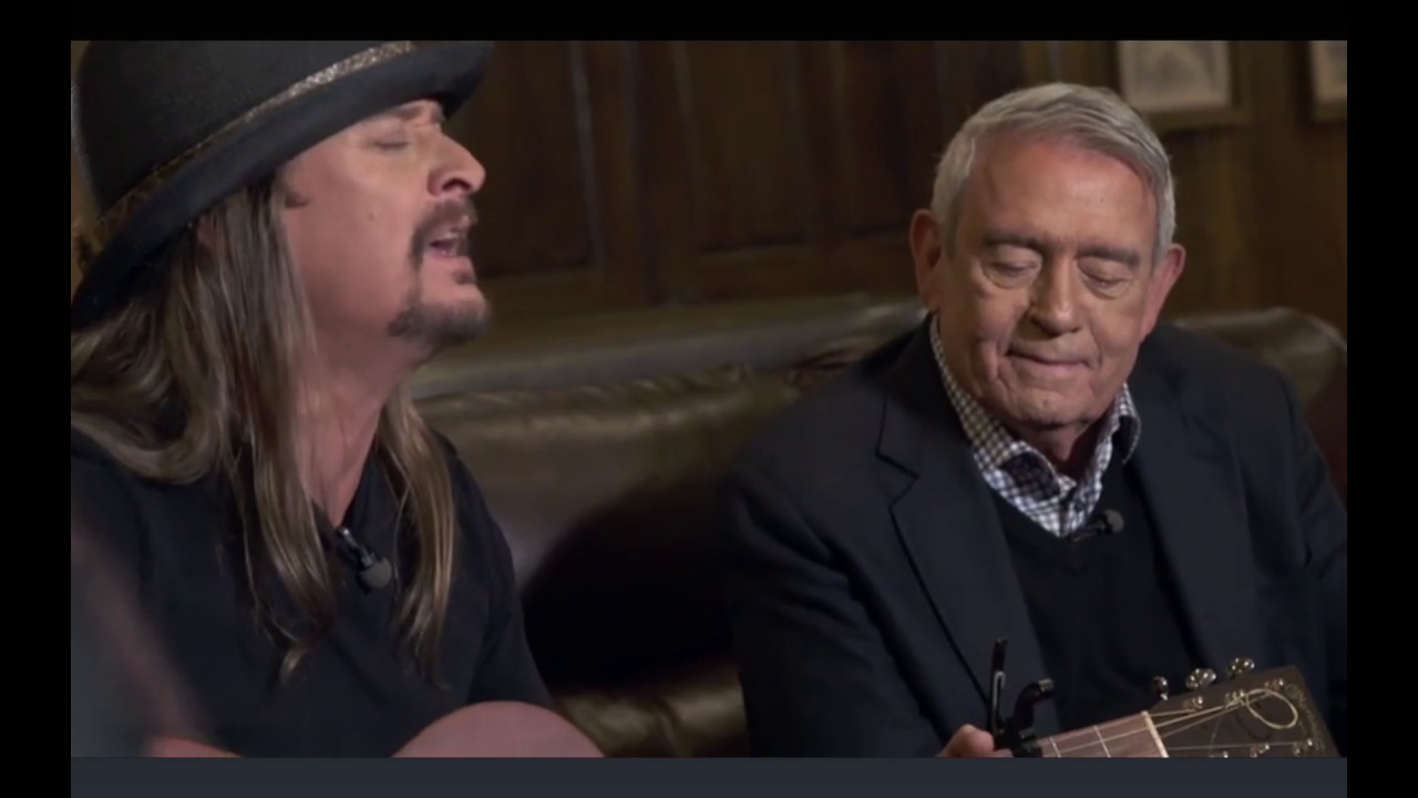 Kid Rock Tennessee Mountain Top (new song 2017)