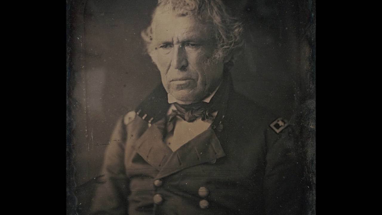 Rare Photographs From The Mexican-American War: Part I