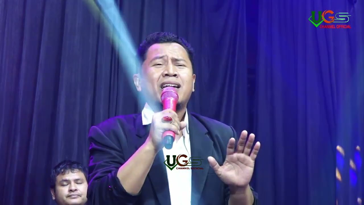 Tiada Harapan Lagi | Adjie Andrian | Ugs Channel Official