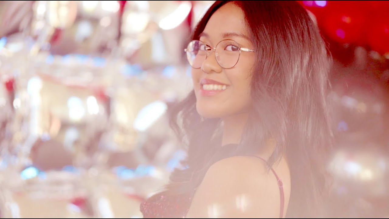 TRISHA XVIII - Debut Highlights