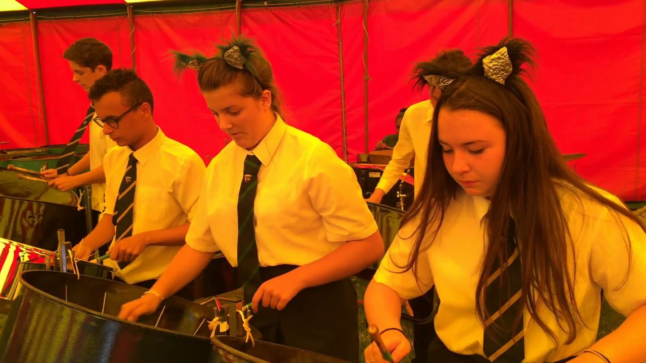 Classorama 2017 - Coopers School