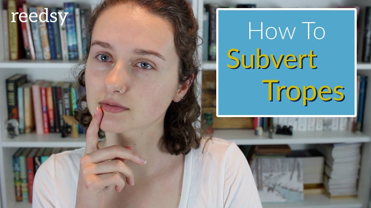 How to Subvert Tropes
