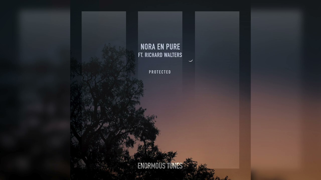 Nora En Pure feat. Richard Walters