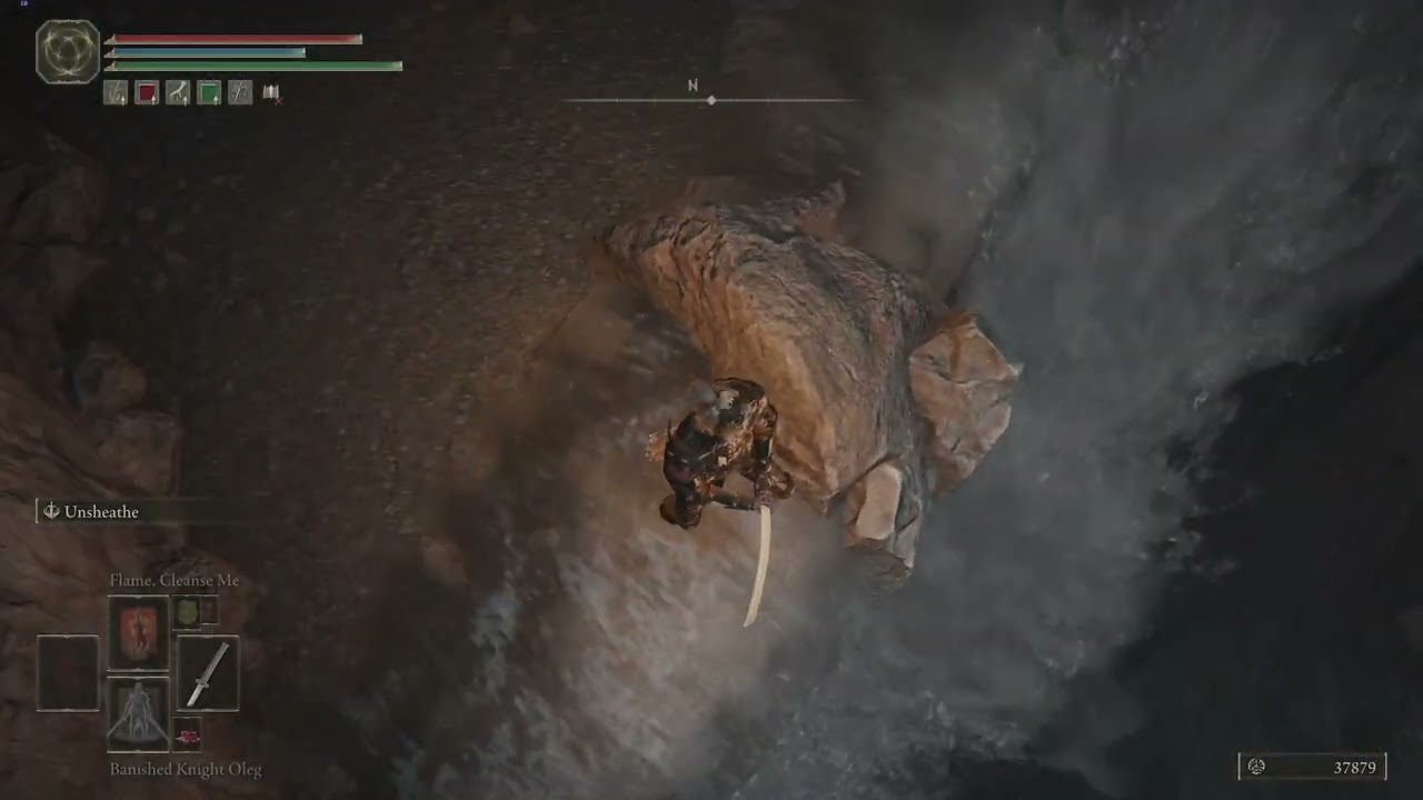 Elden Ring Part 7! The grind continues