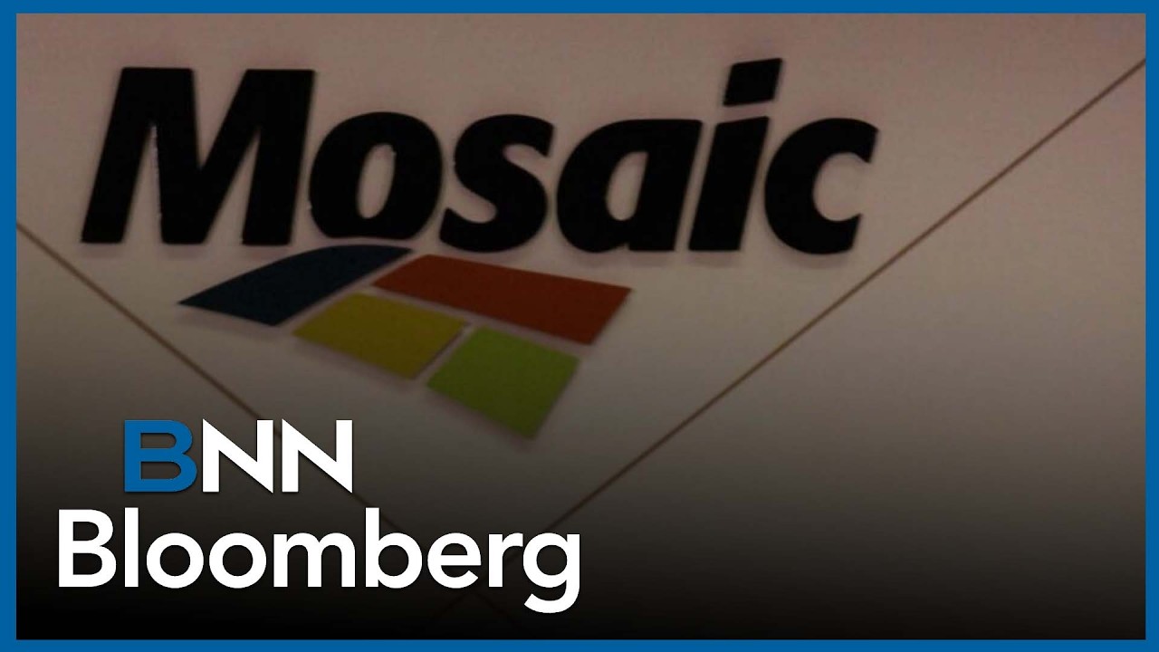 'The current results don't reflect where we think they can get to': Goldstein on Mosaic Co.