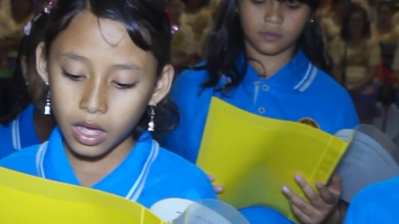 Perayaan Santa Perawan Maria Diangkat ke Surga Th. 2019 (8/10)